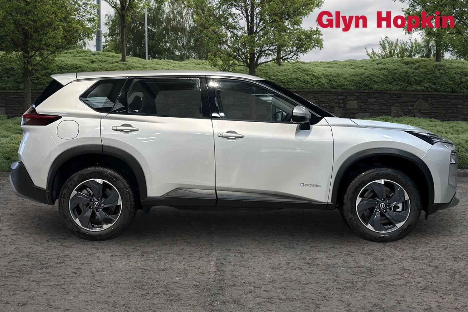 Used Nissan X-Trail 2025 for sale - 76871452: Photo 2