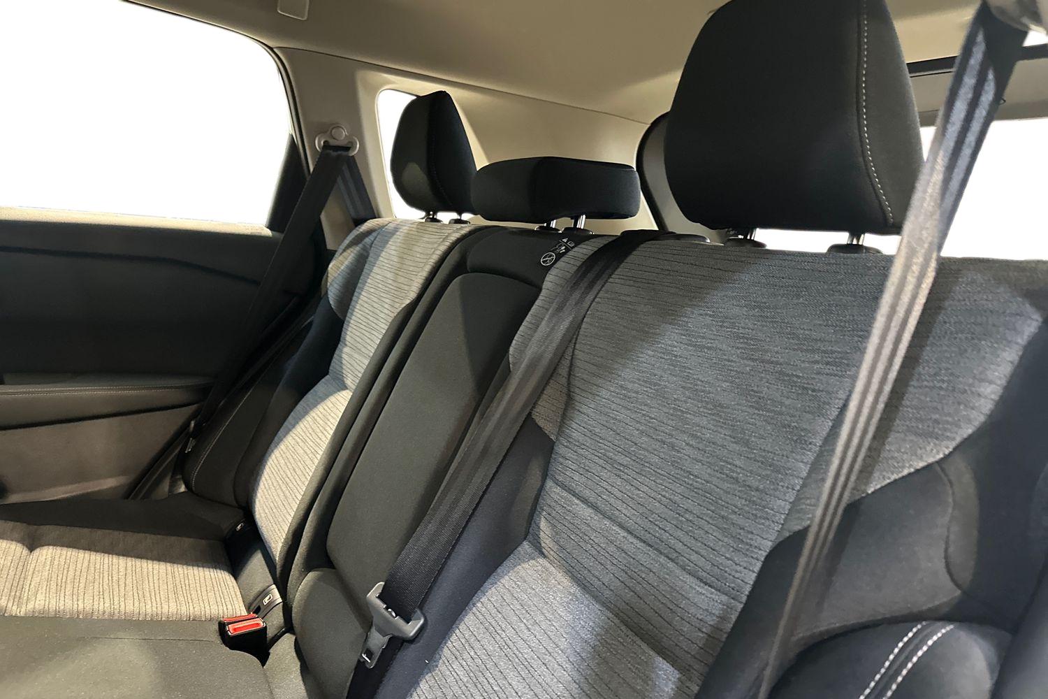 Used Nissan X-Trail 2025 for sale - 76871452: Photo 23