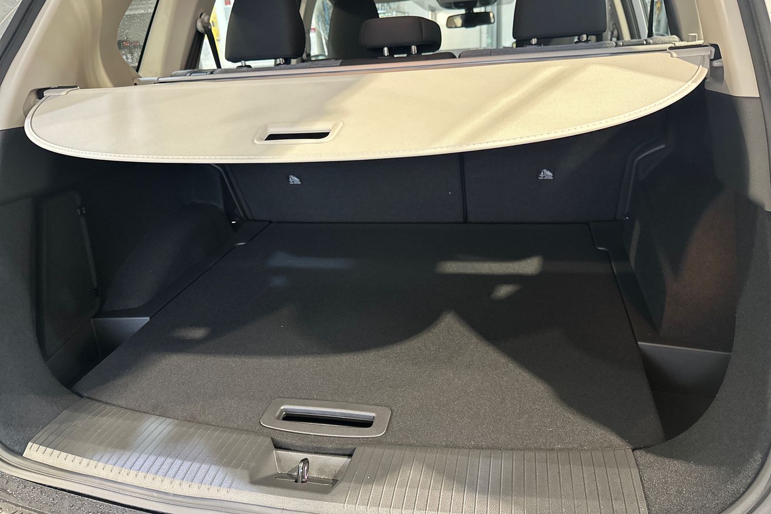 Used Nissan X-Trail 2025 for sale - 76871452: Photo 24