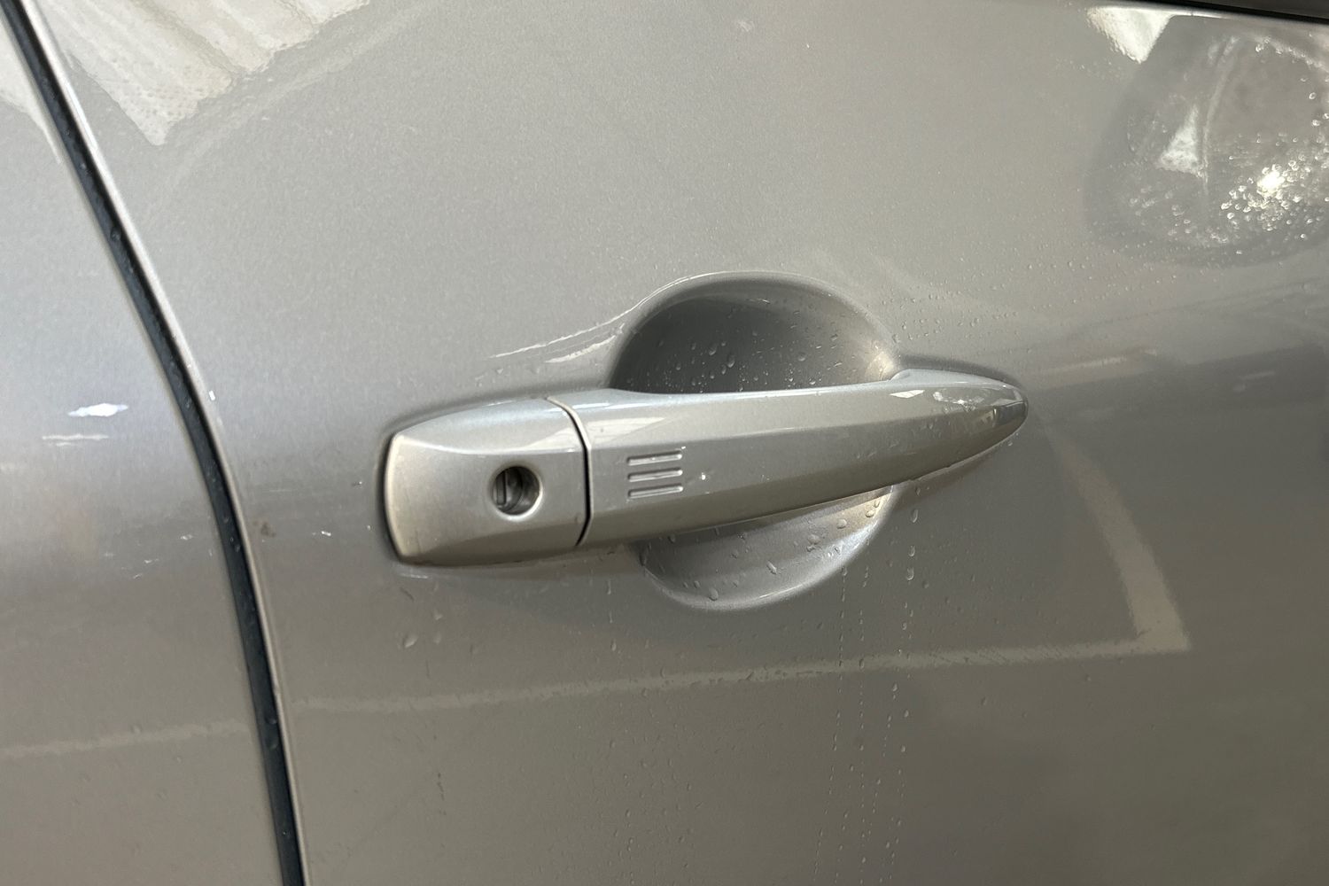 Used Nissan X-Trail 2025 for sale - 76871452: Photo 31