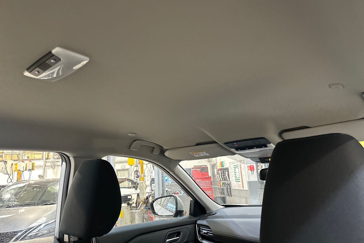 Used Nissan X-Trail 2025 for sale - 76871452: Photo 33