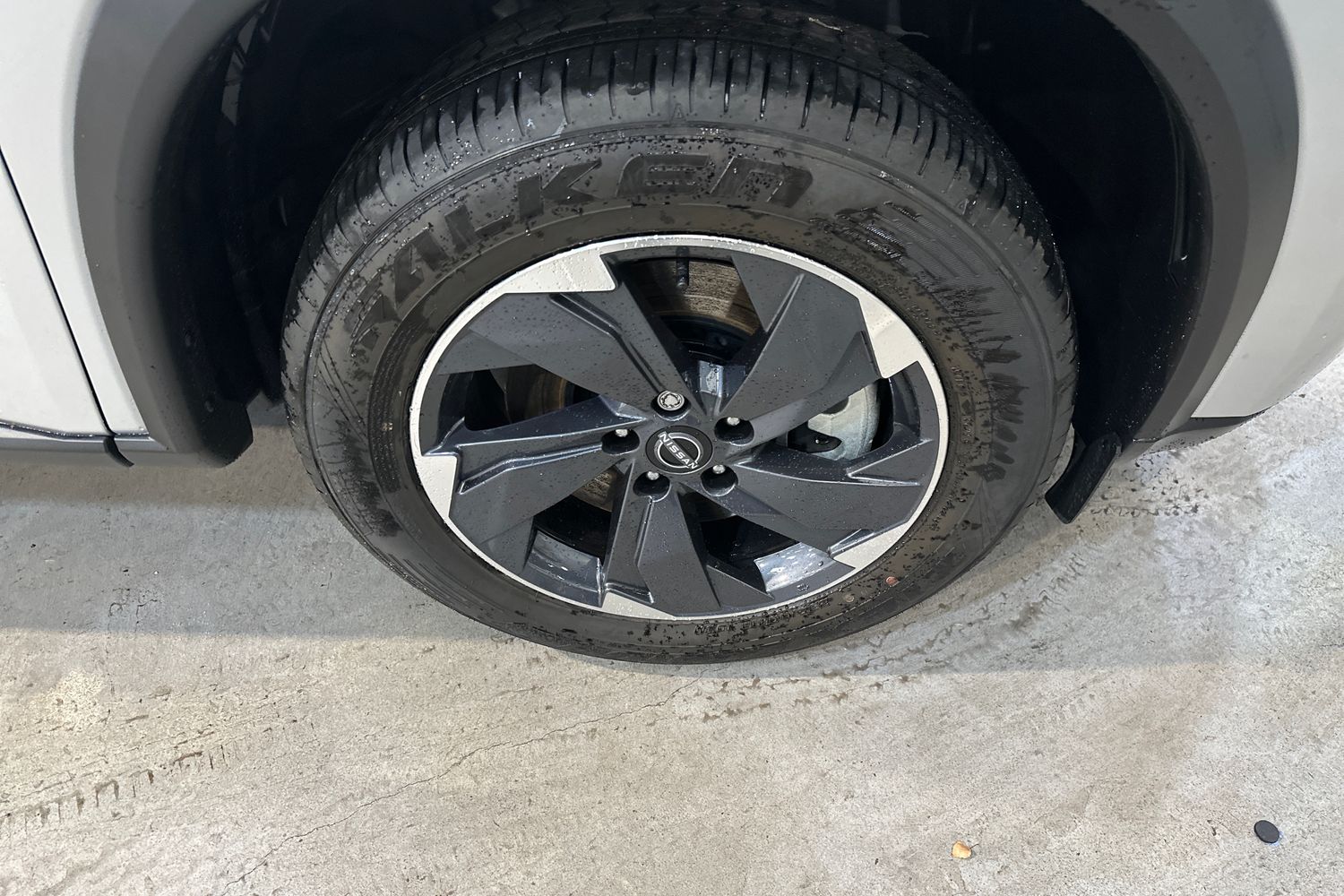 Used Nissan X-Trail 2025 for sale - 76871452: Photo 35