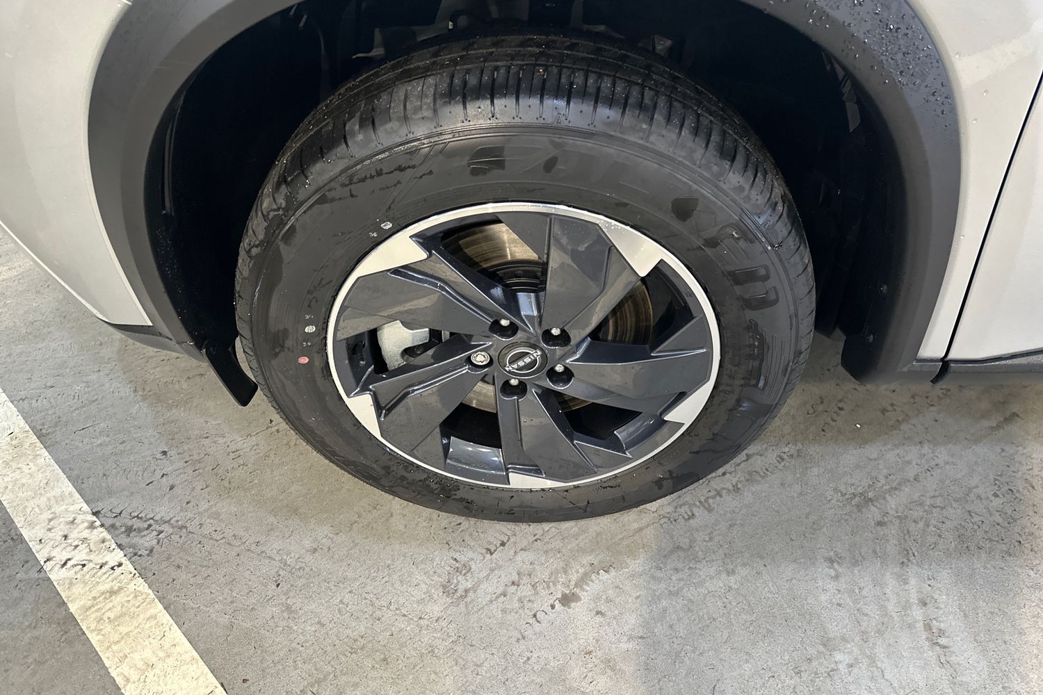 Used Nissan X-Trail 2025 for sale - 76871452: Photo 38