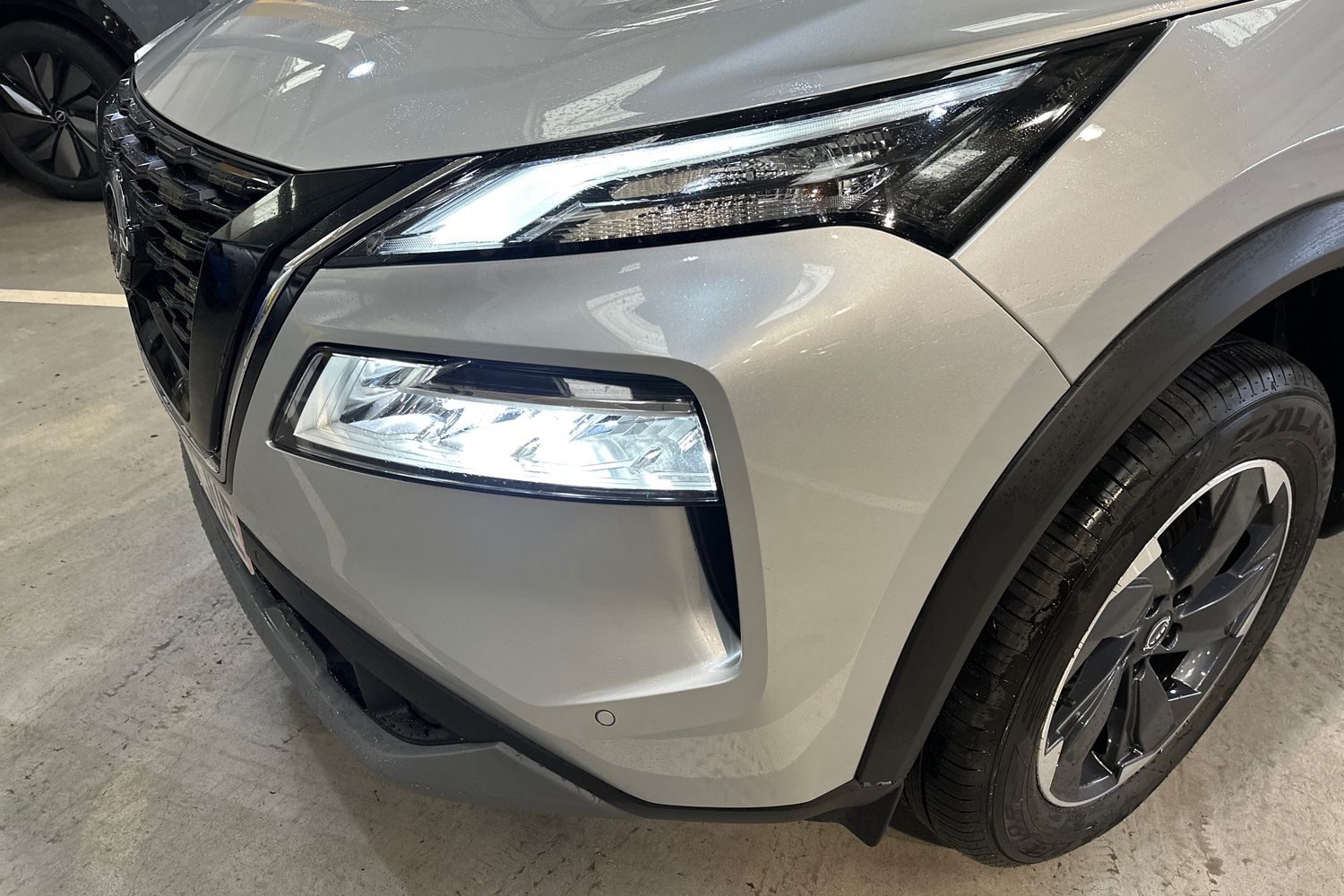 Used Nissan X-Trail 2025 for sale - 76871452: Photo 39