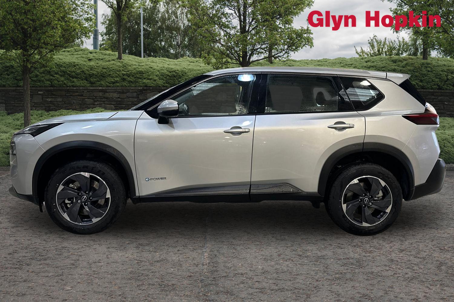 Used Nissan X-Trail 2025 for sale - 76871452: Photo 6