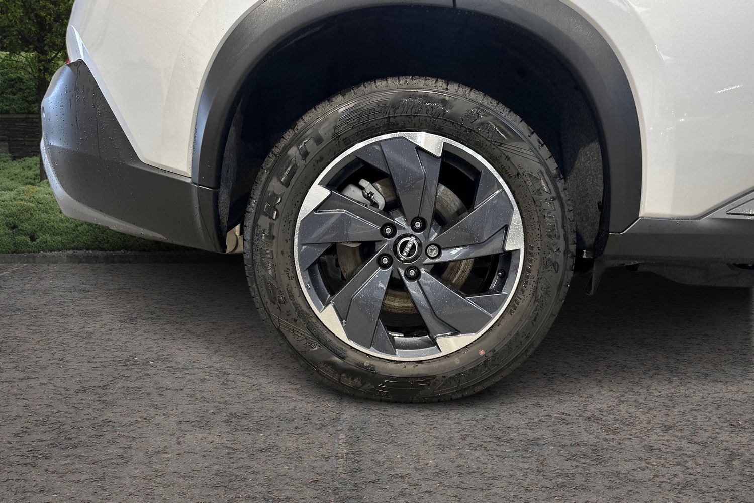 Used Nissan X-Trail 2025 for sale - 76871452: Photo 9