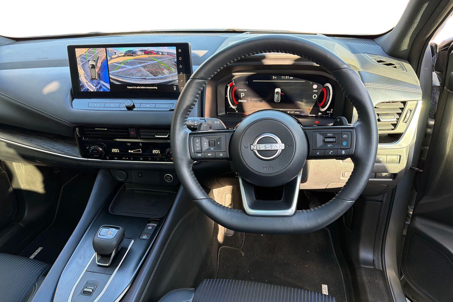 Used Nissan Qashqai 2022 for sale - 77178038: Photo 11