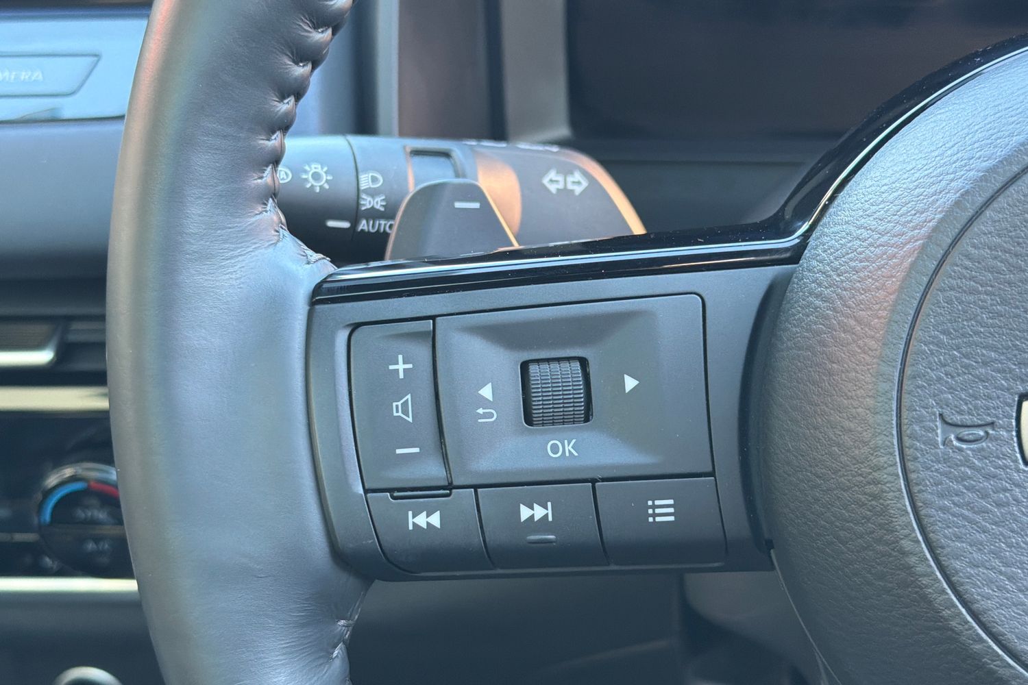 Used Nissan Qashqai 2022 for sale - 77178038: Photo 21