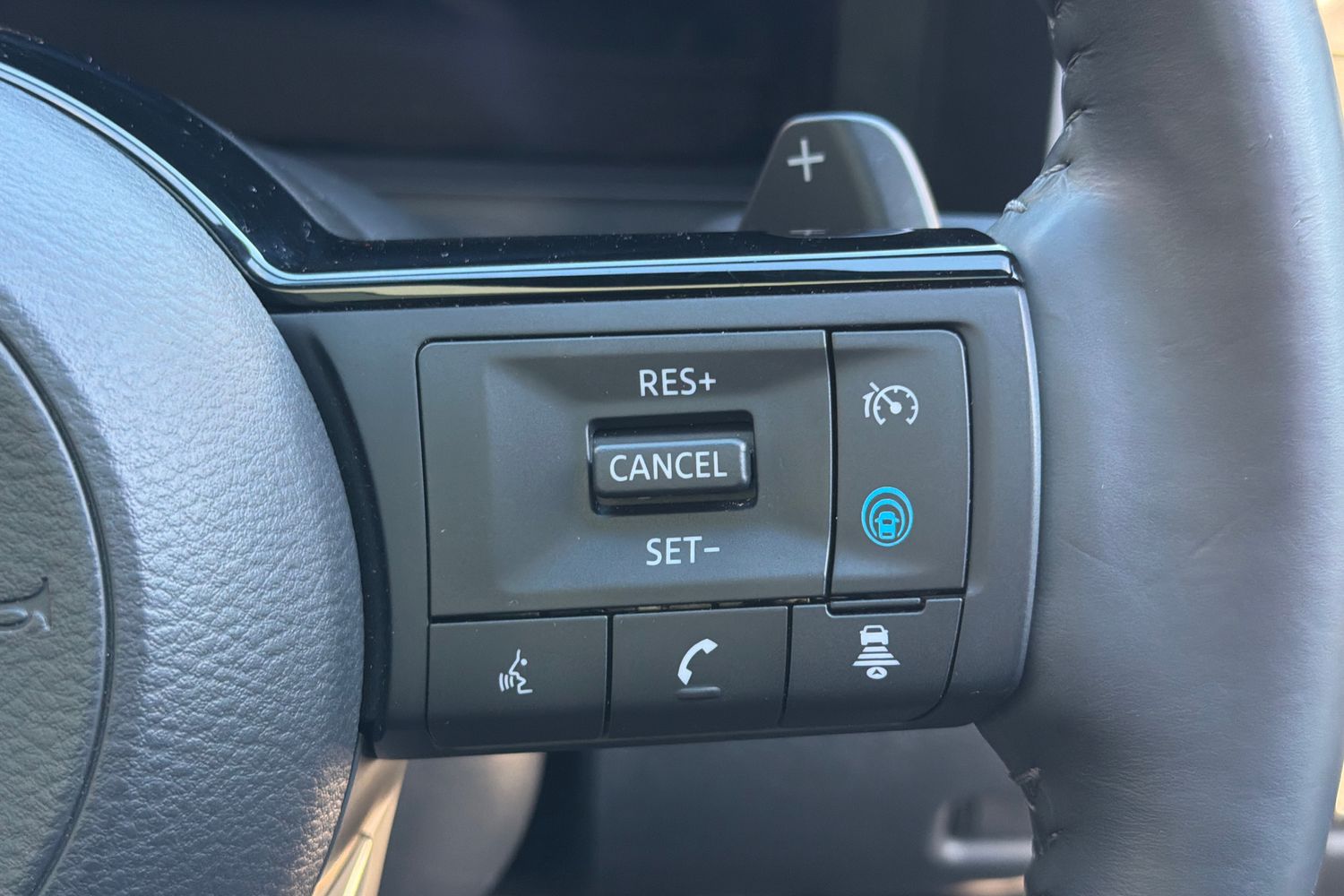 Used Nissan Qashqai 2022 for sale - 77178038: Photo 22