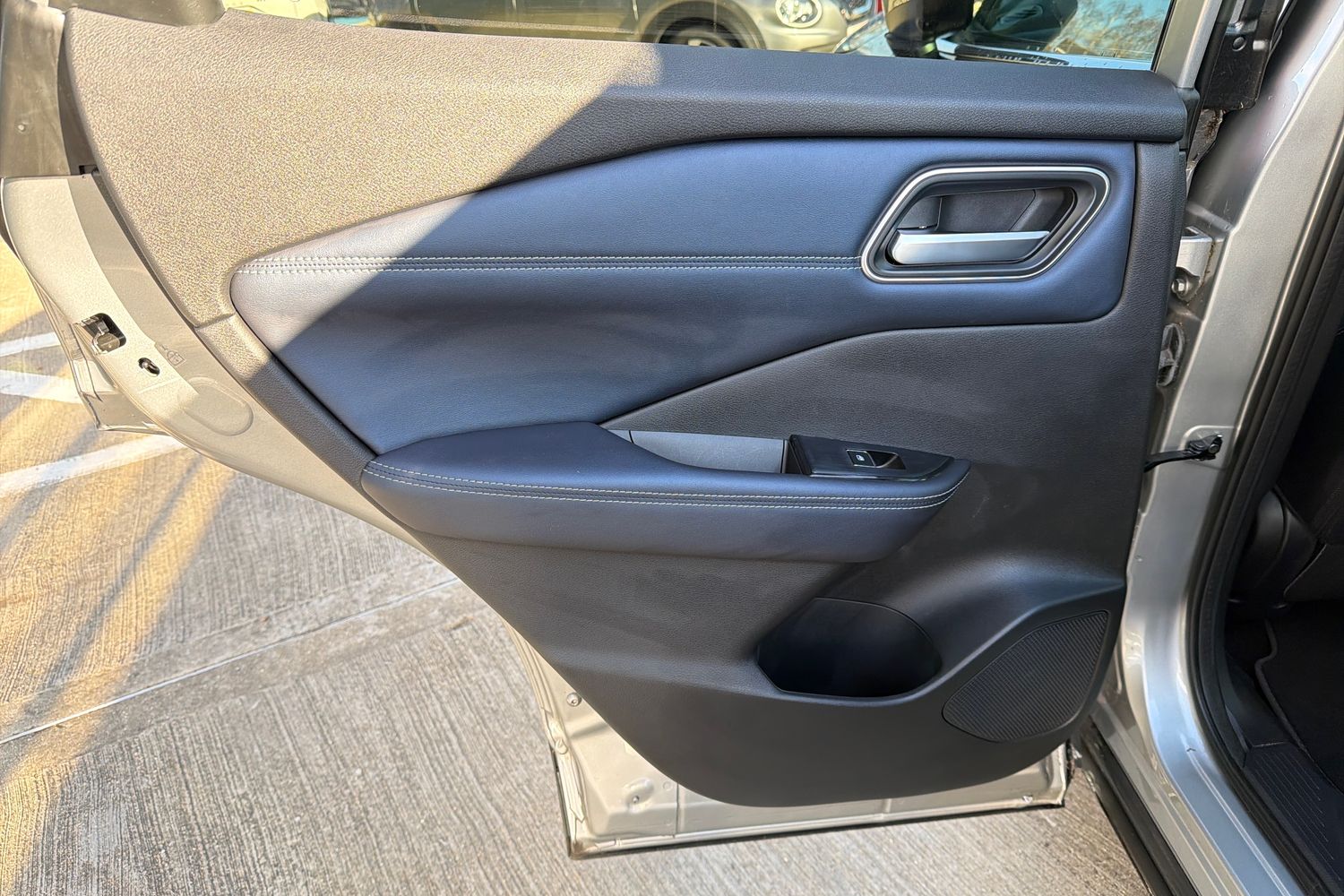 Used Nissan Qashqai 2022 for sale - 77178038: Photo 31