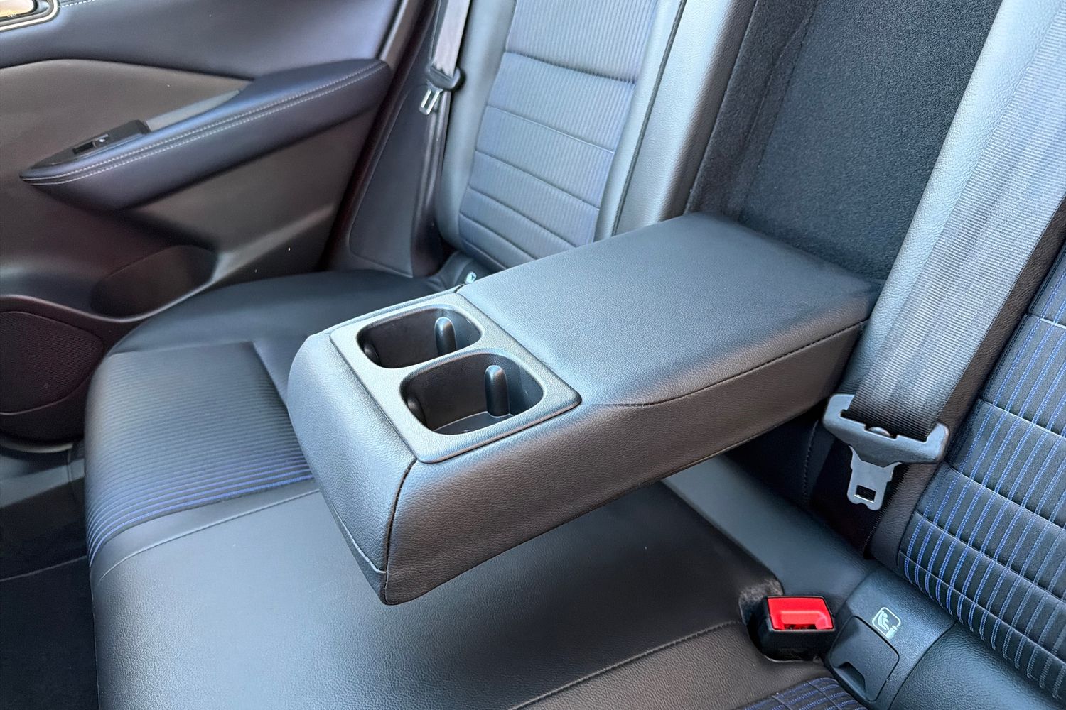 Used Nissan Qashqai 2022 for sale - 77178038: Photo 36