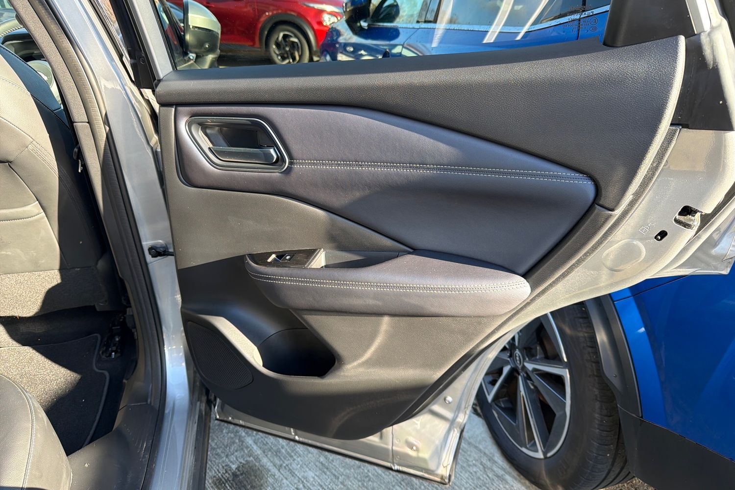 Used Nissan Qashqai 2022 for sale - 77178038: Photo 37