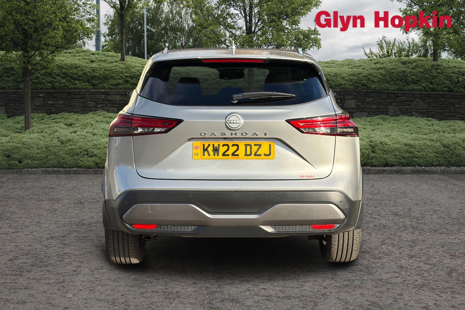 Used Nissan Qashqai 2022 for sale - 77178038: Photo 4