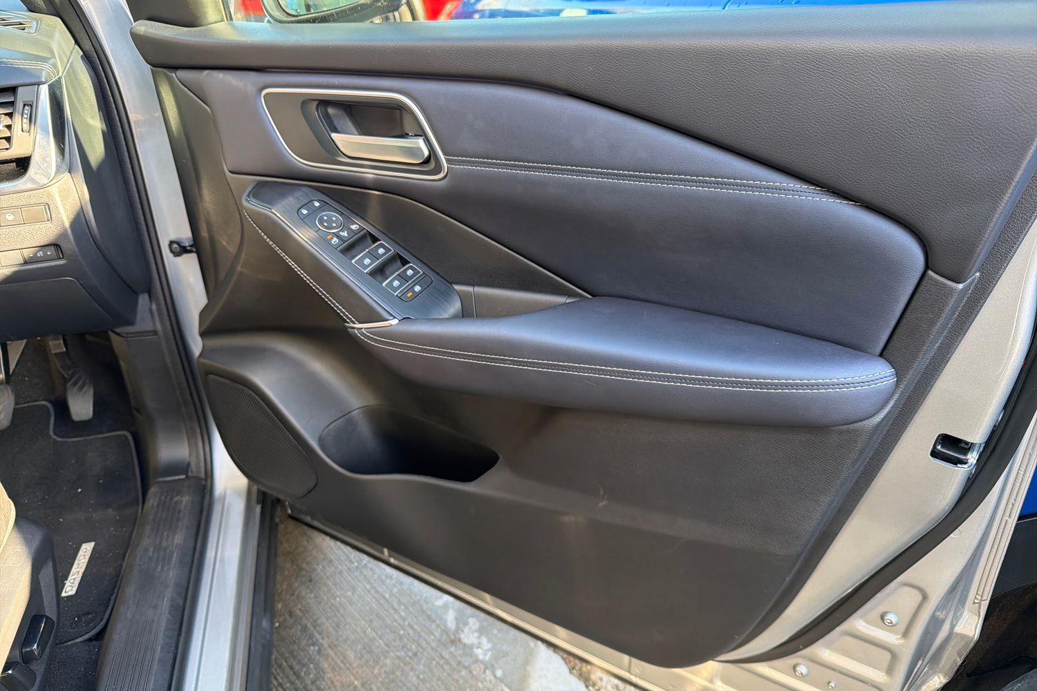 Used Nissan Qashqai 2022 for sale - 77178038: Photo 40