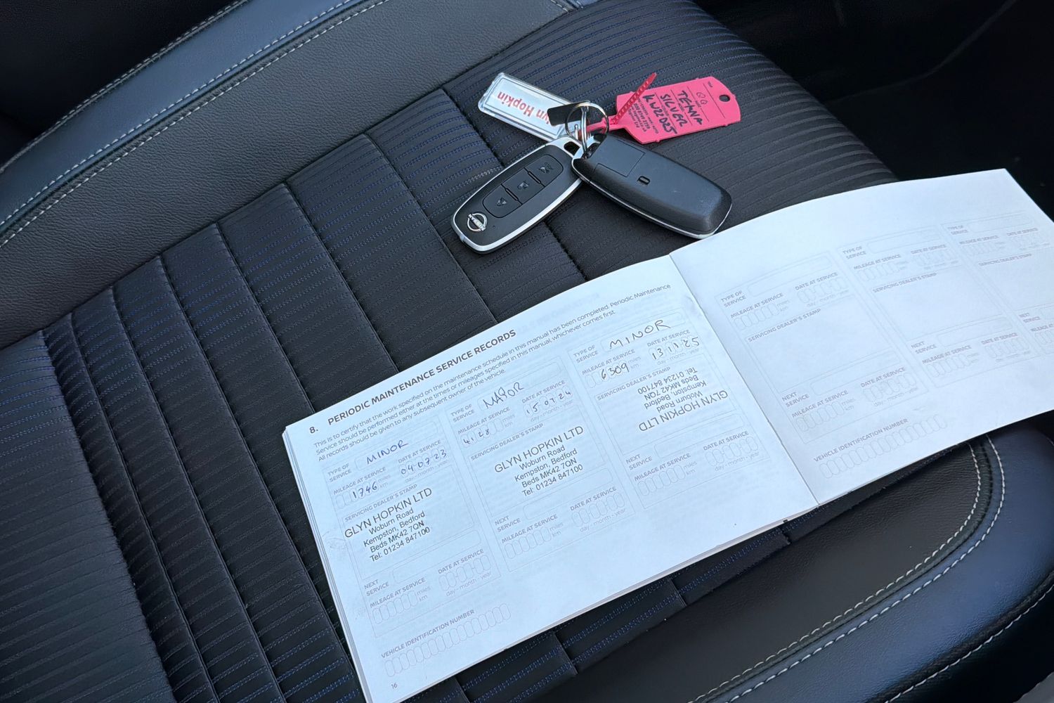 Used Nissan Qashqai 2022 for sale - 77178038: Photo 43