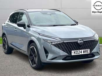Used Nissan Qashqai 2024 for sale - 74996154: Photo