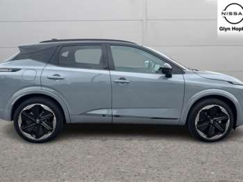 Used Nissan Qashqai 2024 for sale - 74996154: Photo