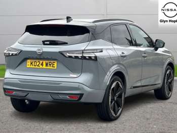 Used Nissan Qashqai 2024 for sale - 74996154: Photo