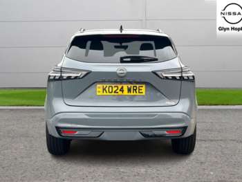Used Nissan Qashqai 2024 for sale - 74996154: Photo