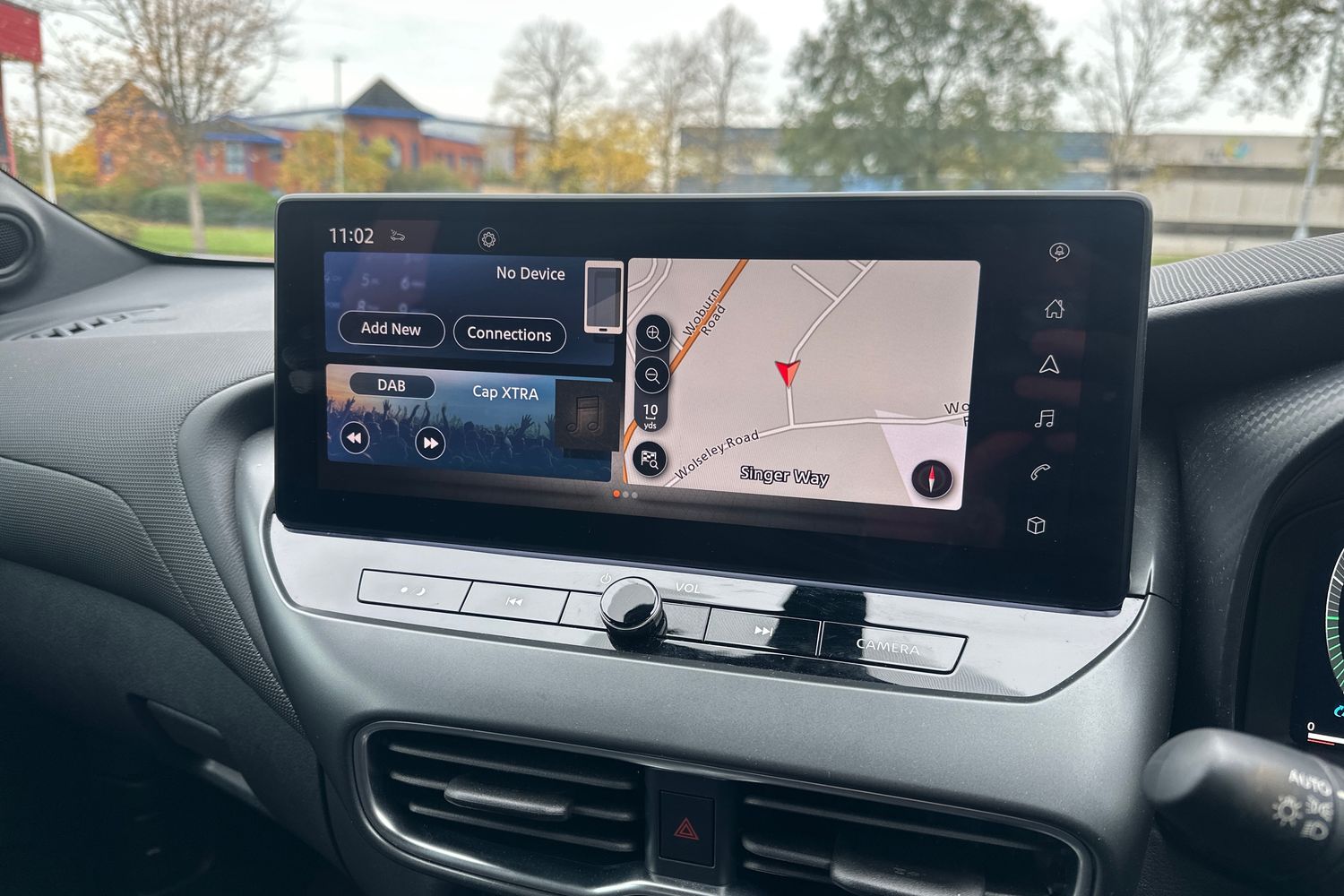 Used Nissan Juke 2024 for sale - 76146066: Photo 17