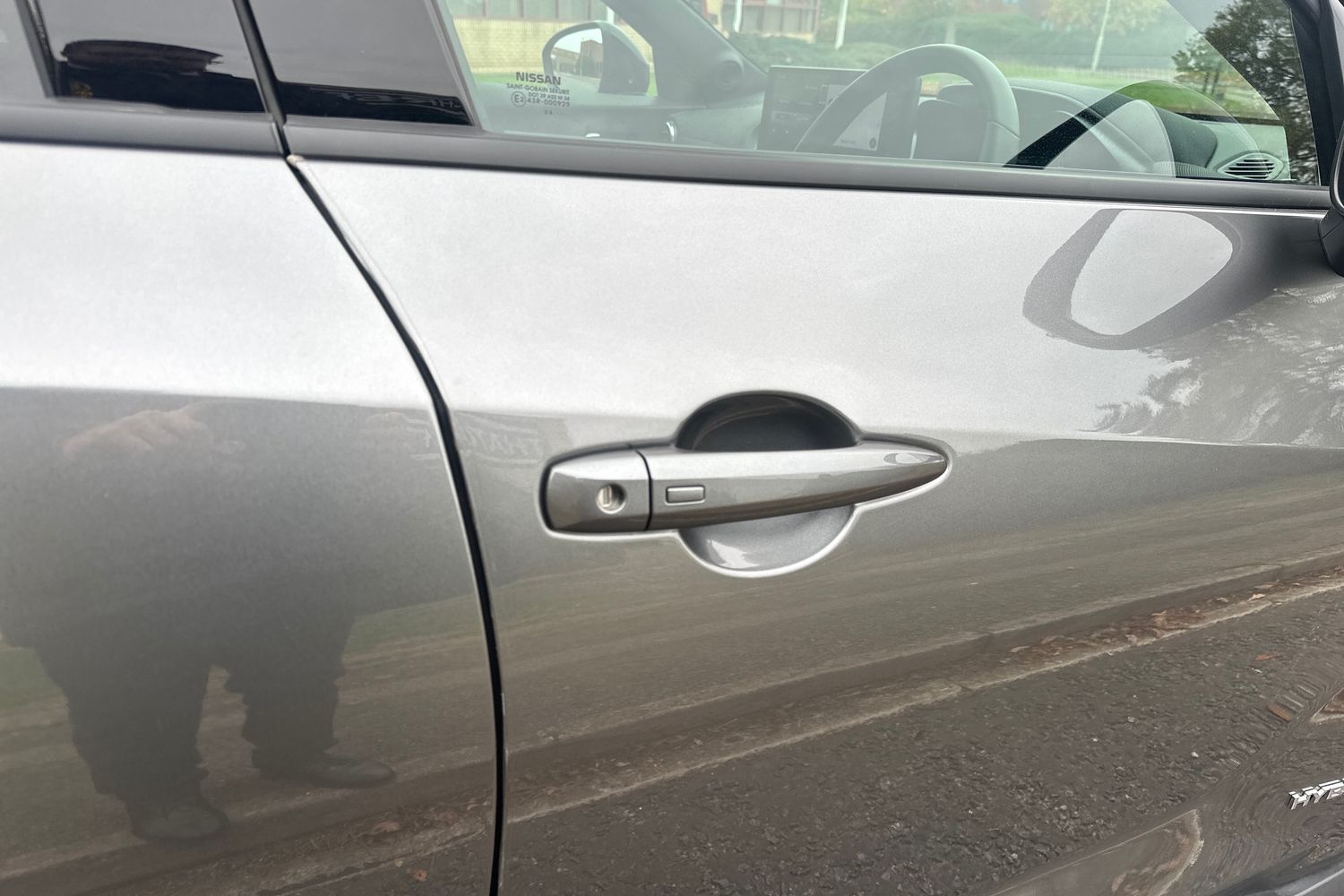 Used Nissan Juke 2024 for sale - 76146066: Photo 25