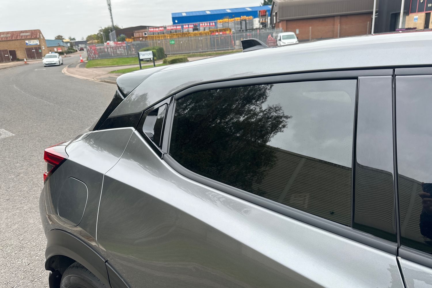 Used Nissan Juke 2024 for sale - 76146066: Photo 26