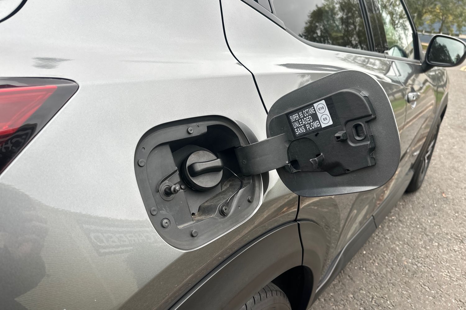 Used Nissan Juke 2024 for sale - 76146066: Photo 28