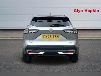 Used Nissan Qashqai 2025 for sale - 79773671: Photo
