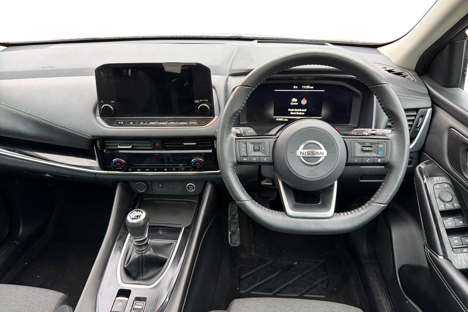 Used Nissan Qashqai 2021 for sale - 76874043: Photo 11