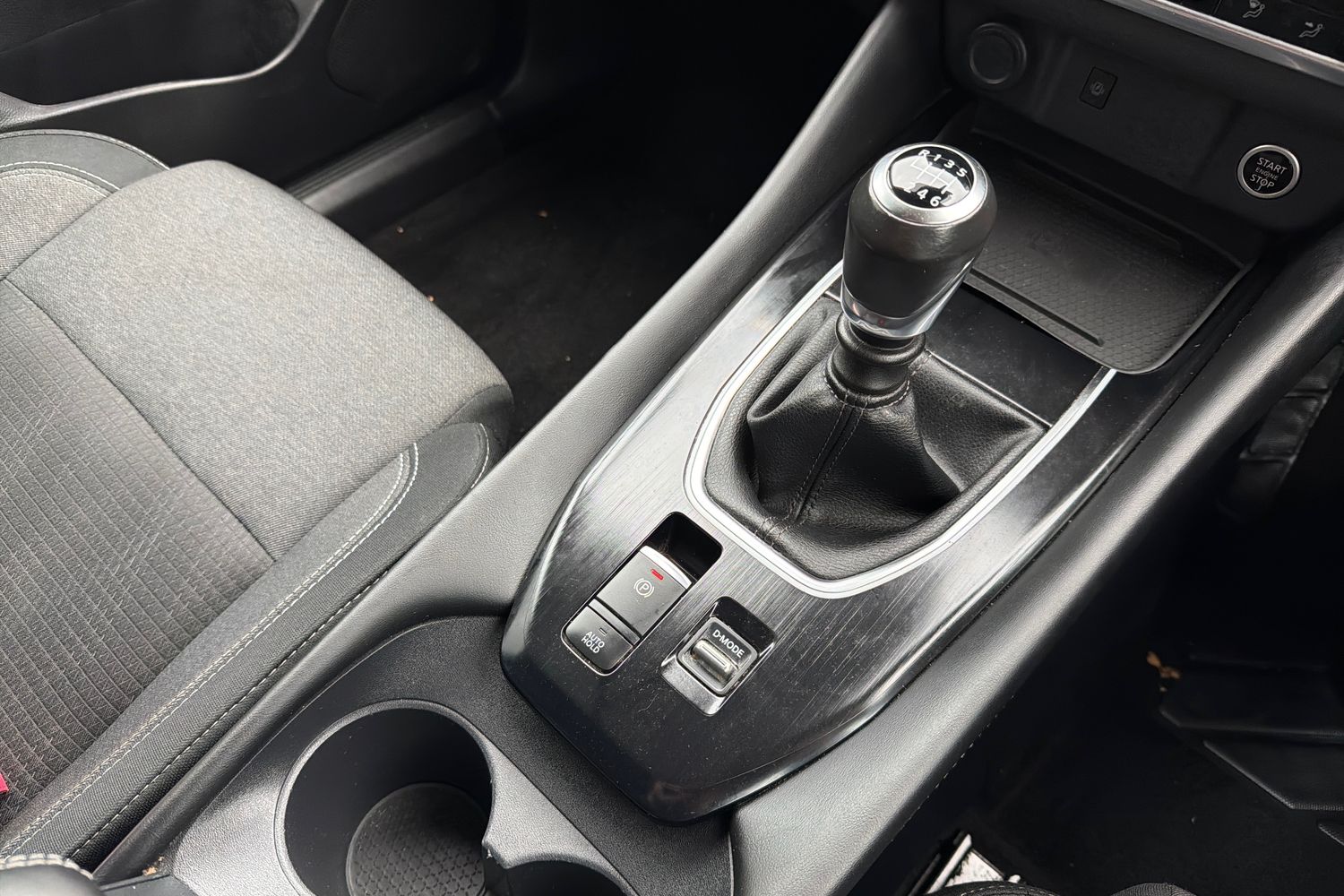 Used Nissan Qashqai 2021 for sale - 76874043: Photo 14