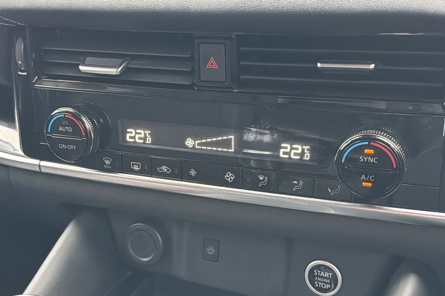 Used Nissan Qashqai 2021 for sale - 76874043: Photo 15