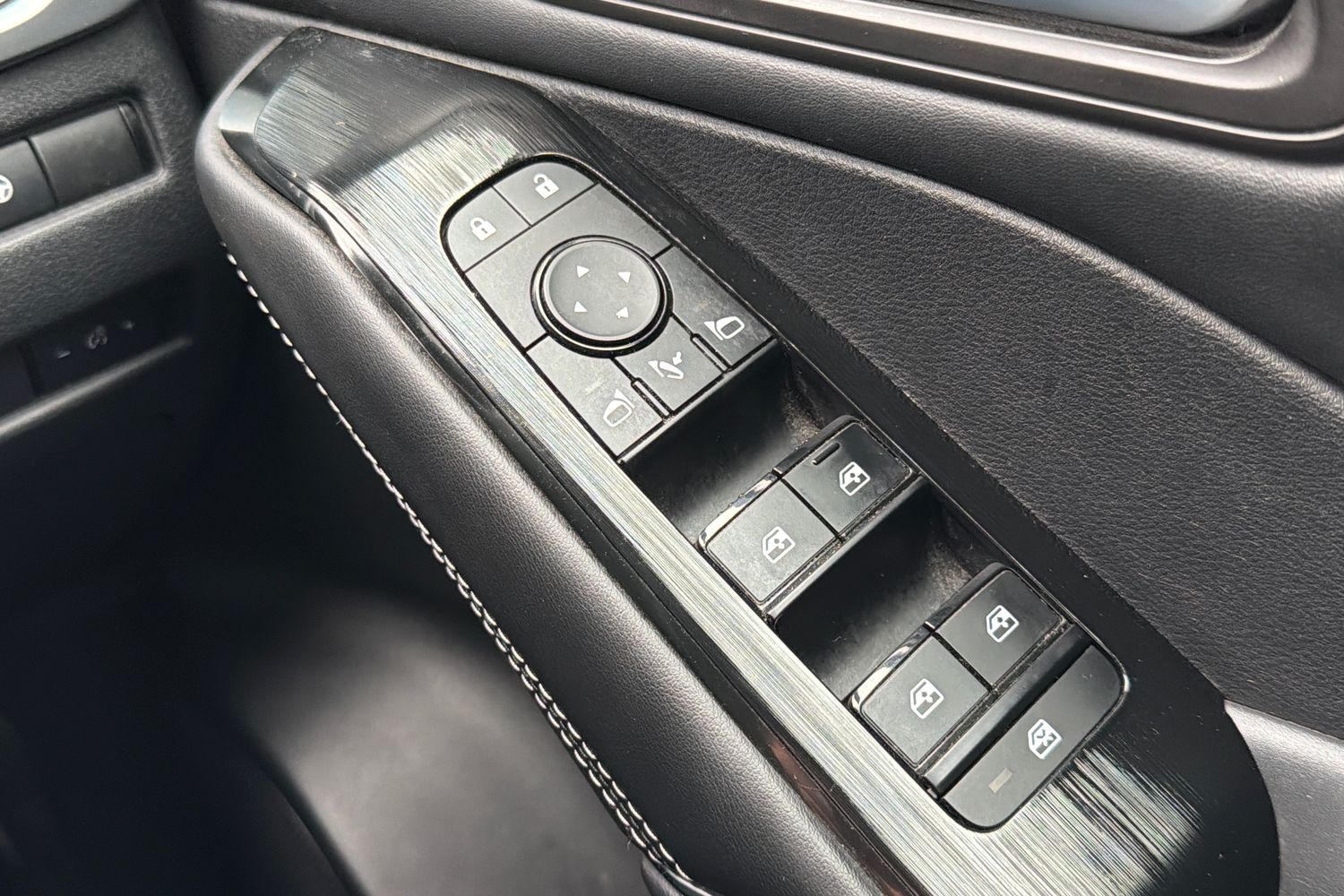 Used Nissan Qashqai 2021 for sale - 76874043: Photo 16