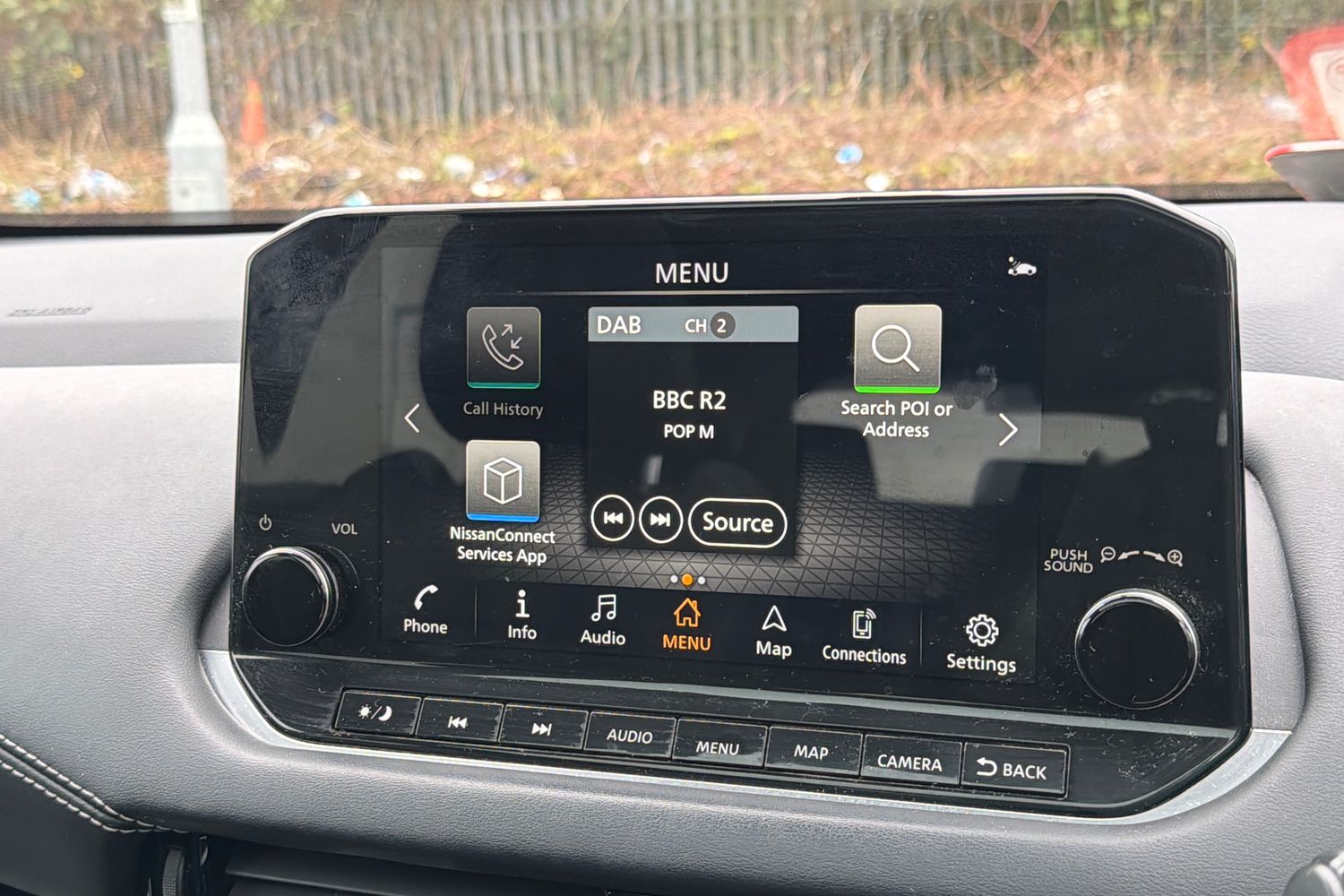 Used Nissan Qashqai 2021 for sale - 76874043: Photo 17