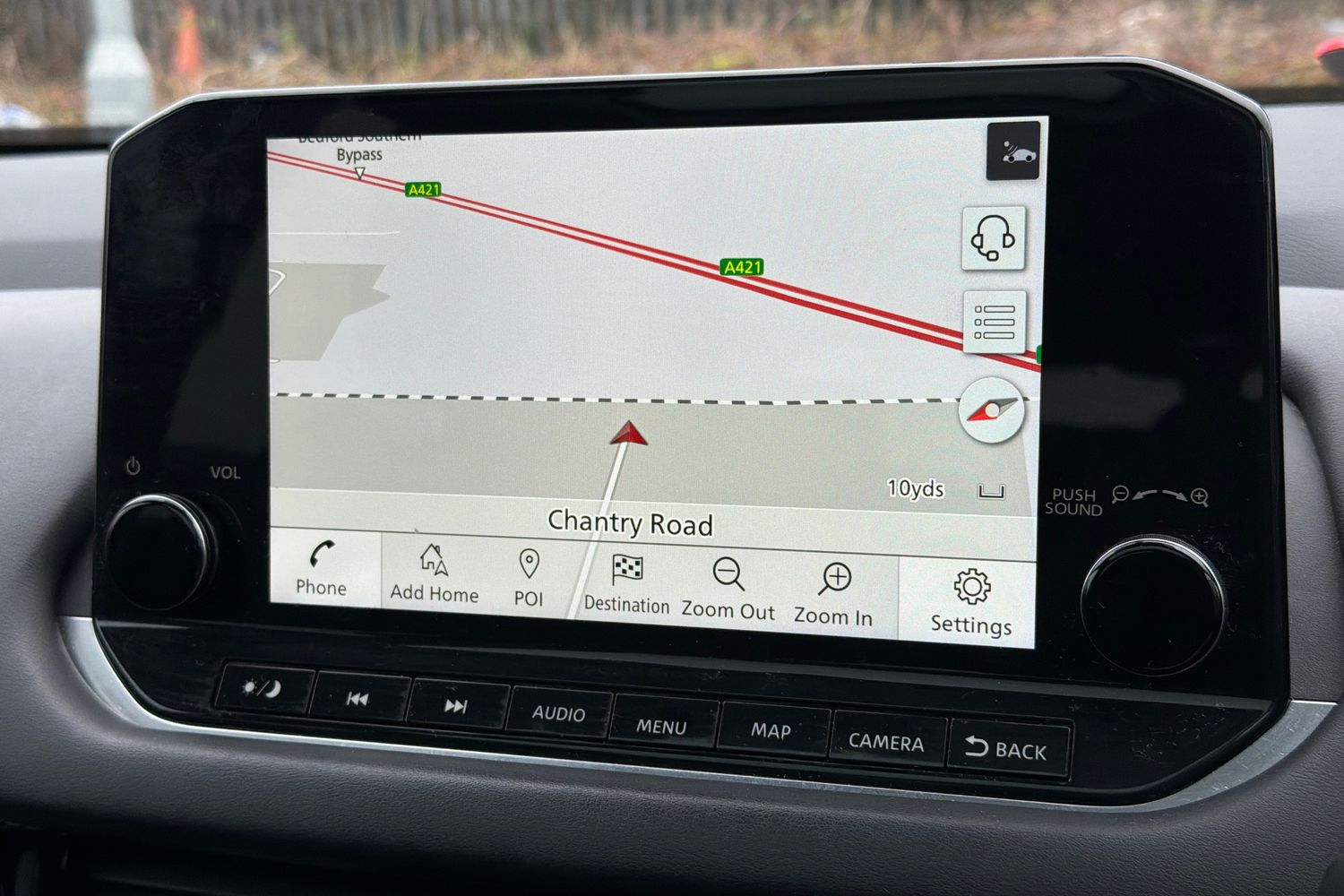 Used Nissan Qashqai 2021 for sale - 76874043: Photo 18