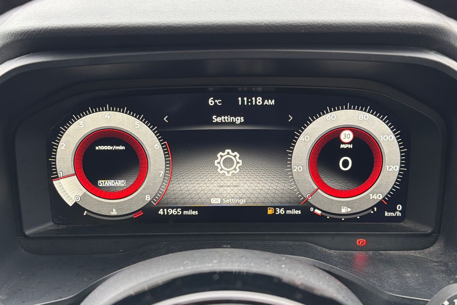 Used Nissan Qashqai 2021 for sale - 76874043: Photo 20