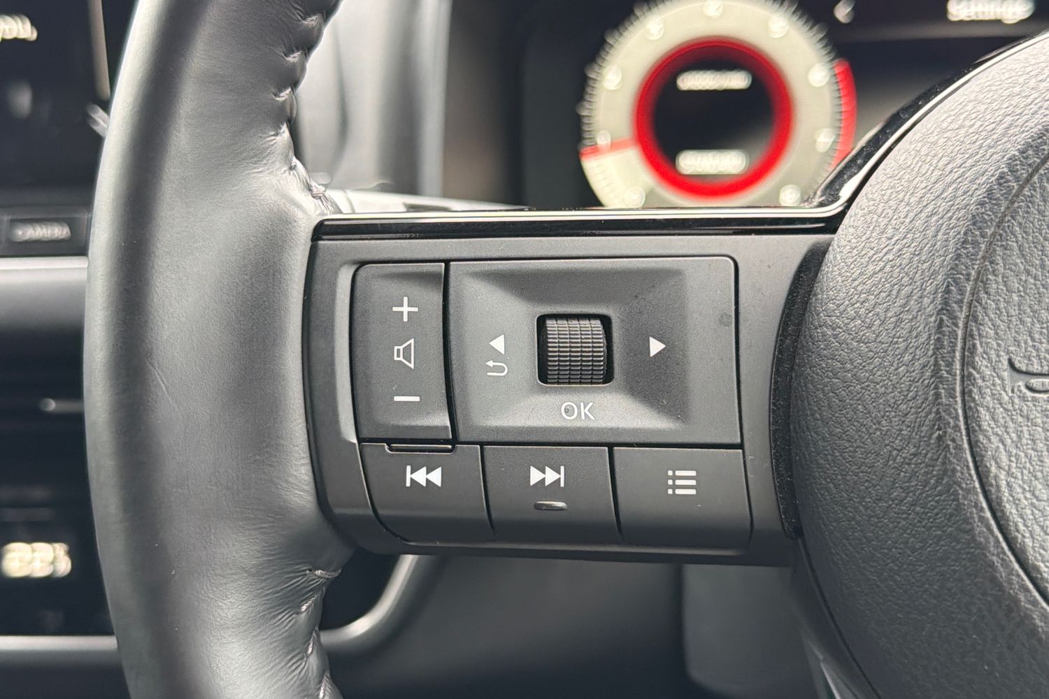 Used Nissan Qashqai 2021 for sale - 76874043: Photo 21