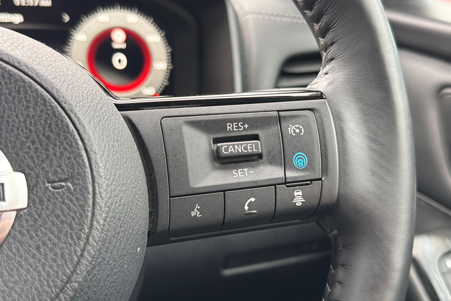 Used Nissan Qashqai 2021 for sale - 76874043: Photo 22