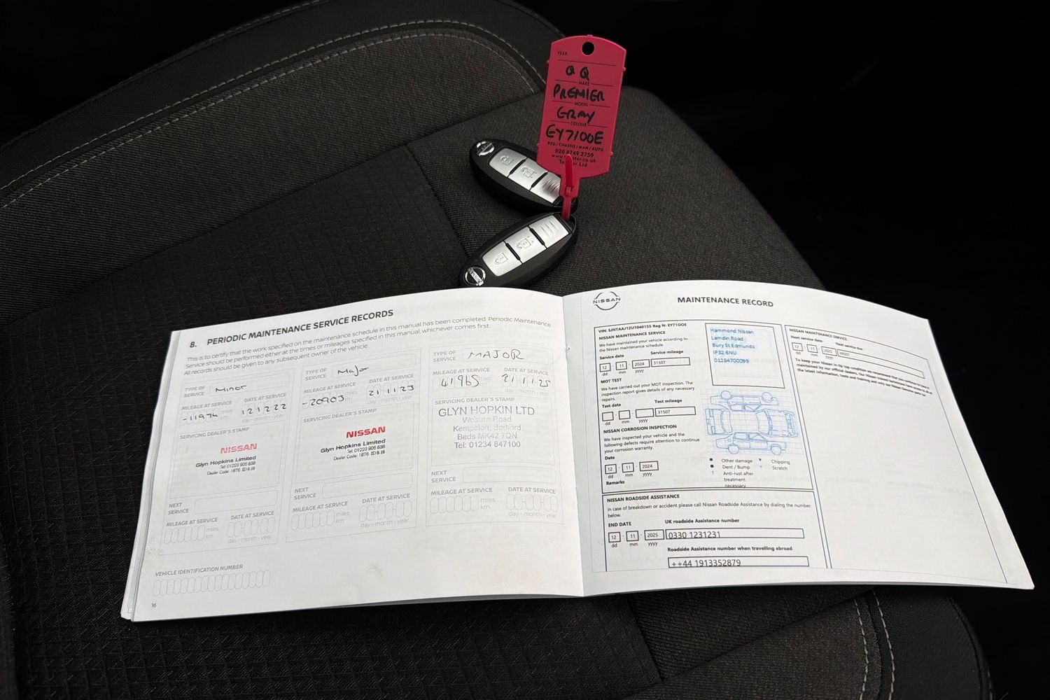 Used Nissan Qashqai 2021 for sale - 76874043: Photo 25