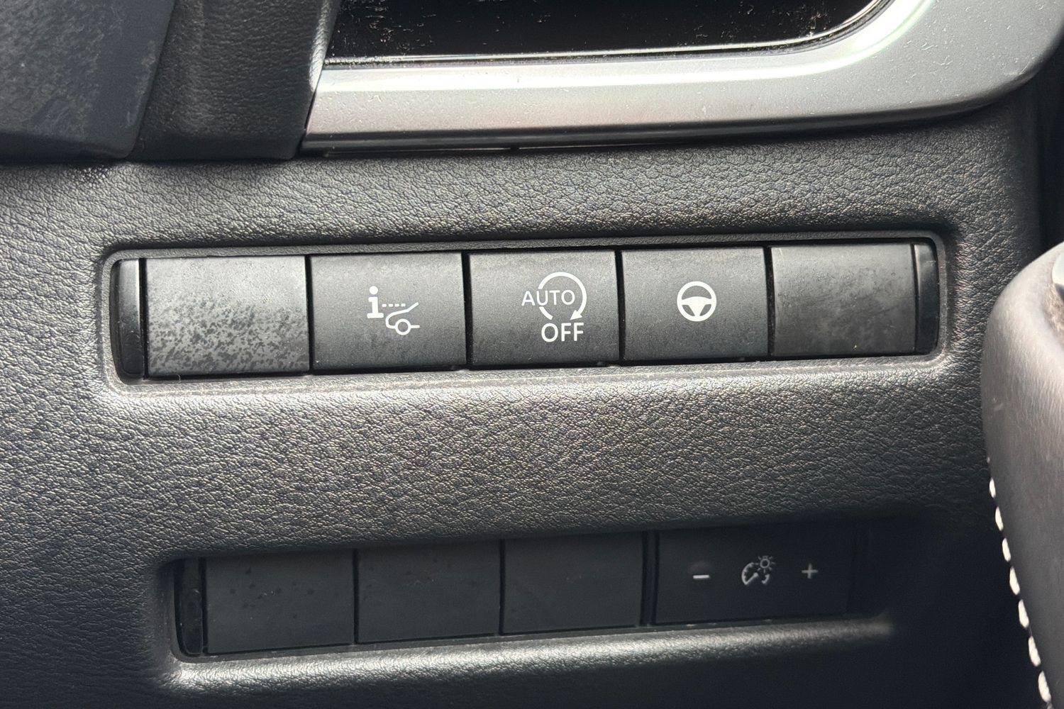 Used Nissan Qashqai 2021 for sale - 76874043: Photo 26