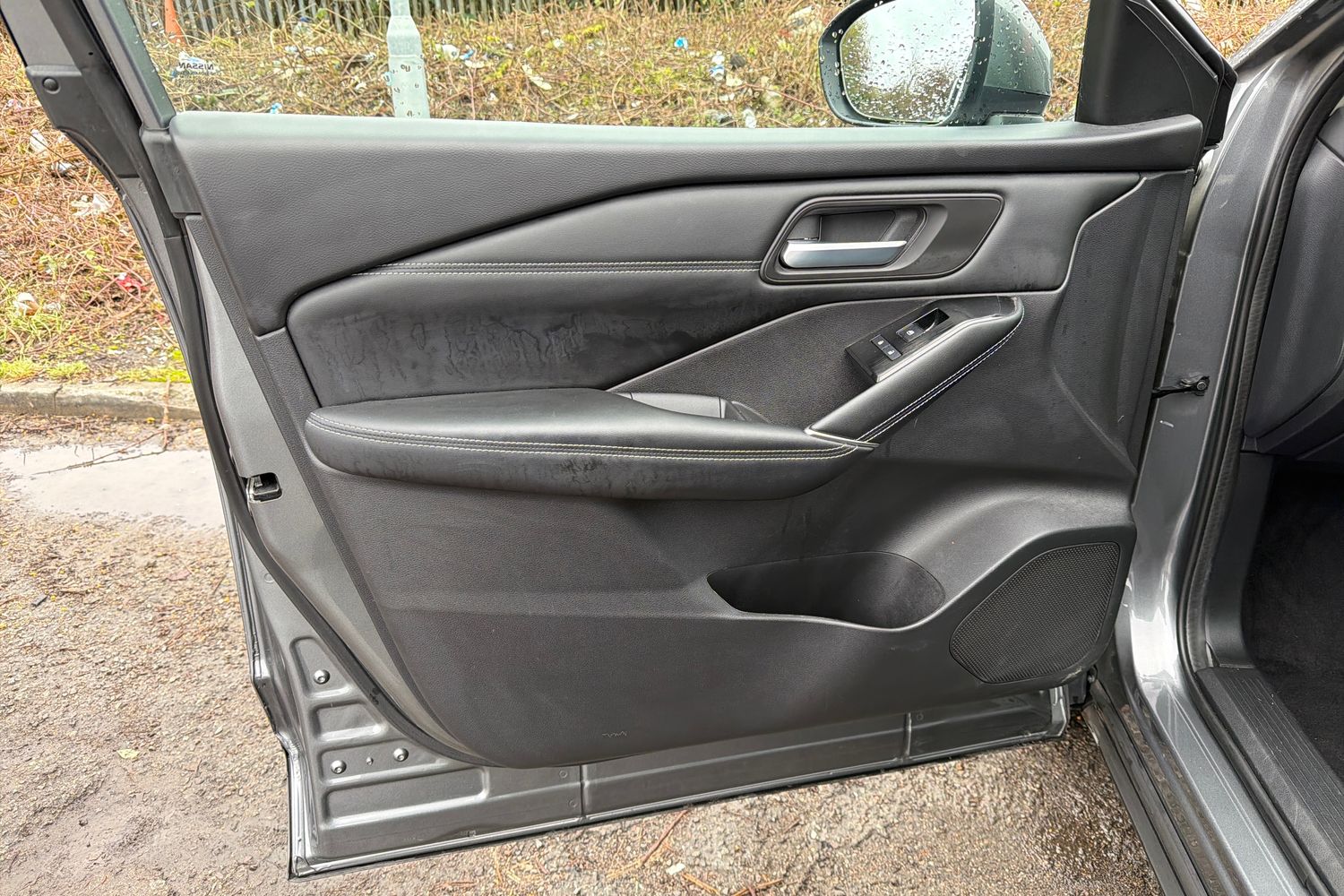 Used Nissan Qashqai 2021 for sale - 76874043: Photo 32