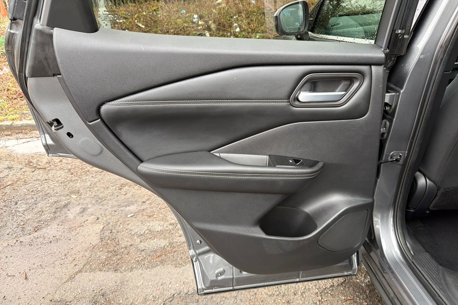 Used Nissan Qashqai 2021 for sale - 76874043: Photo 33