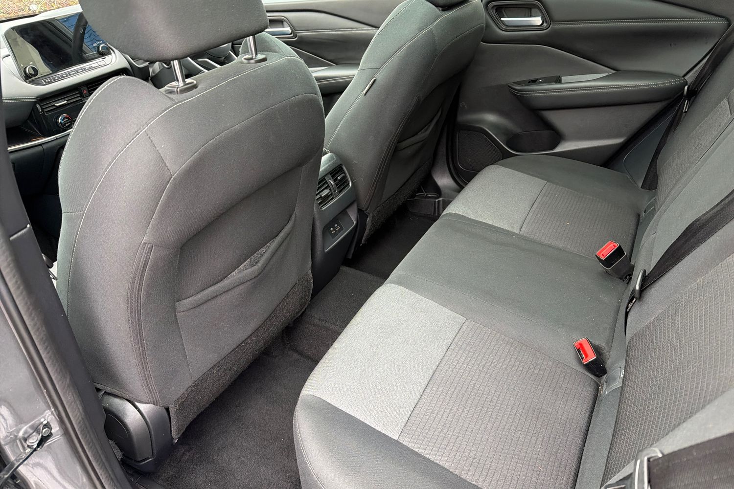 Used Nissan Qashqai 2021 for sale - 76874043: Photo 34