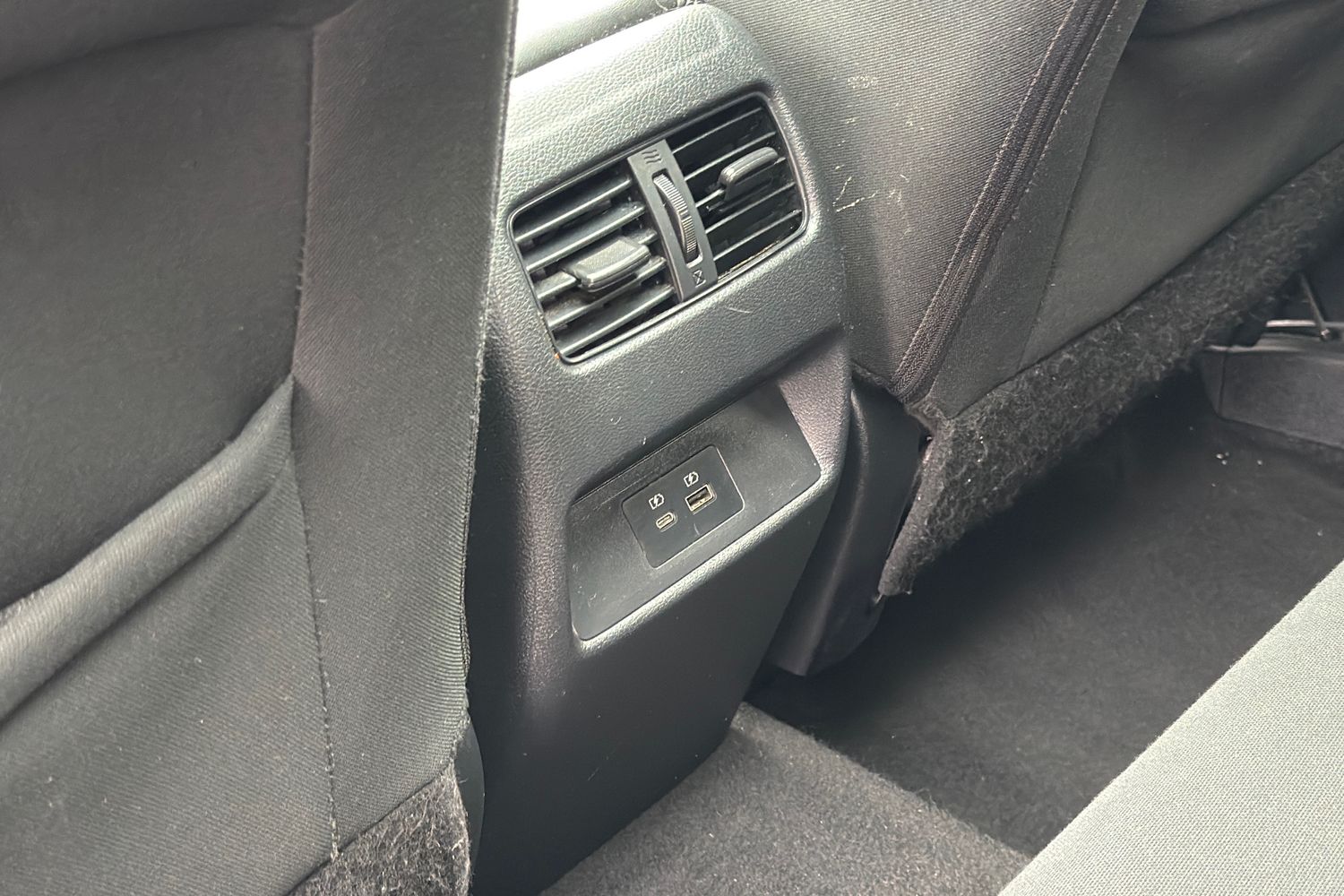 Used Nissan Qashqai 2021 for sale - 76874043: Photo 35