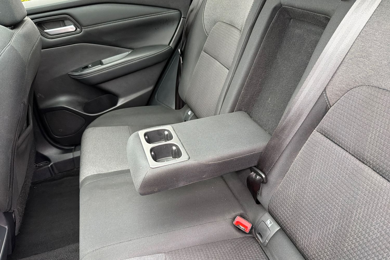 Used Nissan Qashqai 2021 for sale - 76874043: Photo 37