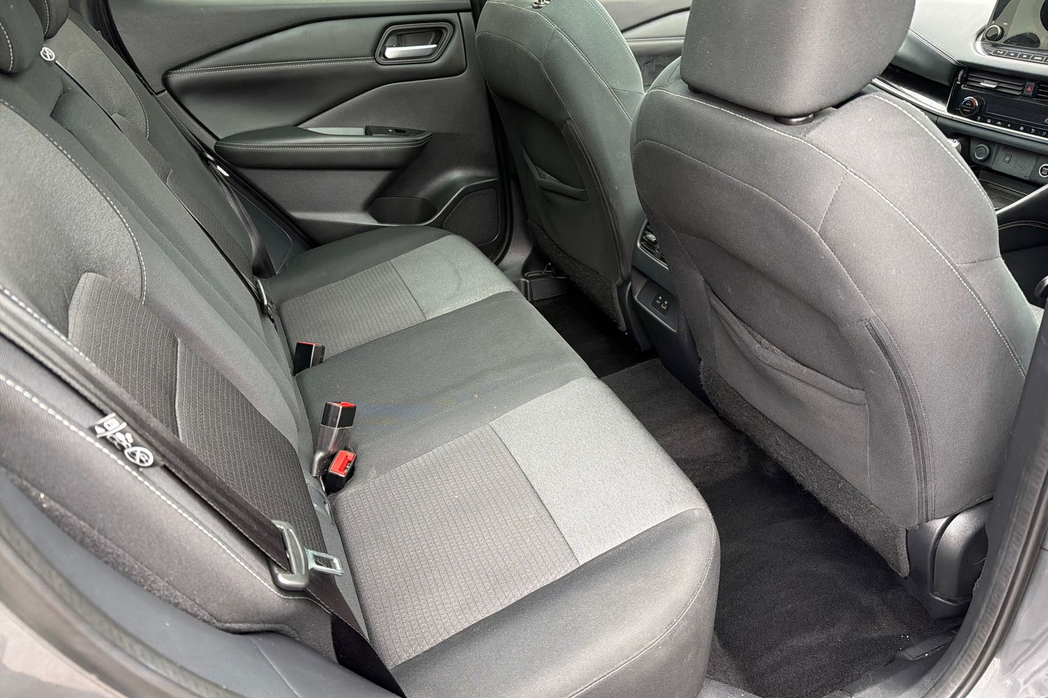 Used Nissan Qashqai 2021 for sale - 76874043: Photo 39