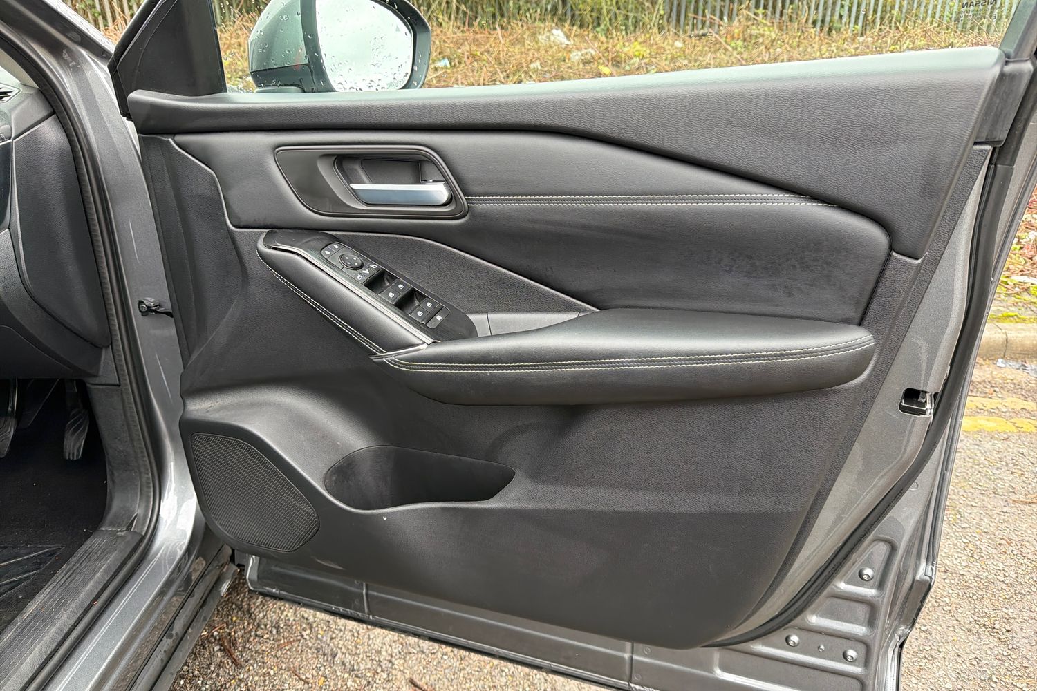 Used Nissan Qashqai 2021 for sale - 76874043: Photo 40