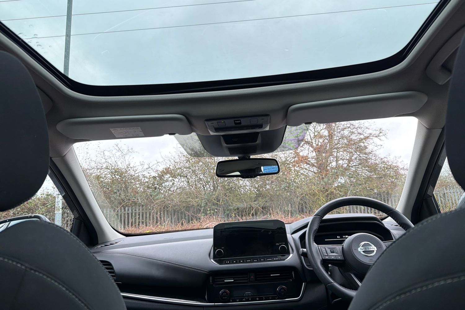 Used Nissan Qashqai 2021 for sale - 76874043: Photo 41