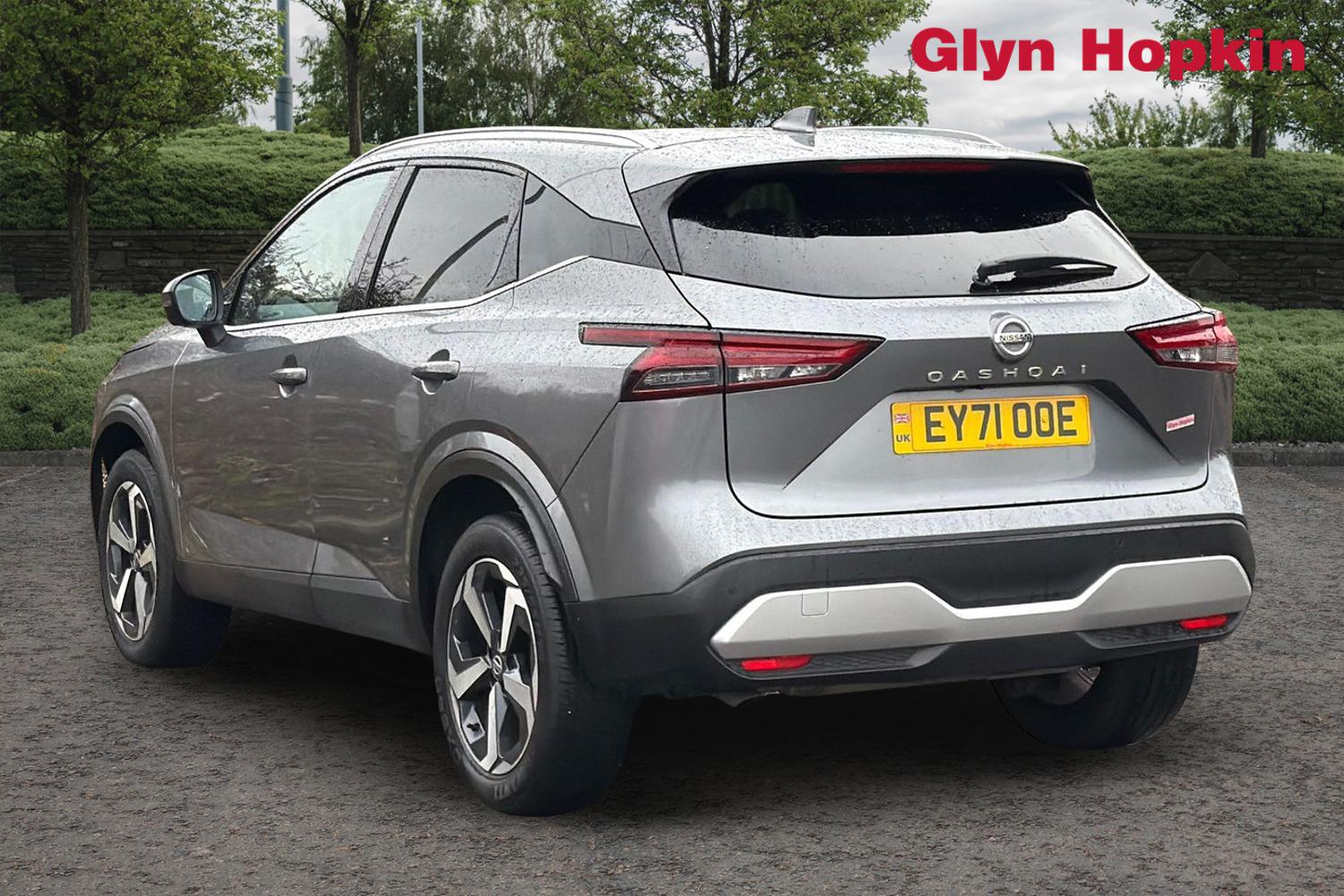 Used Nissan Qashqai 2021 for sale - 76874043: Photo 5