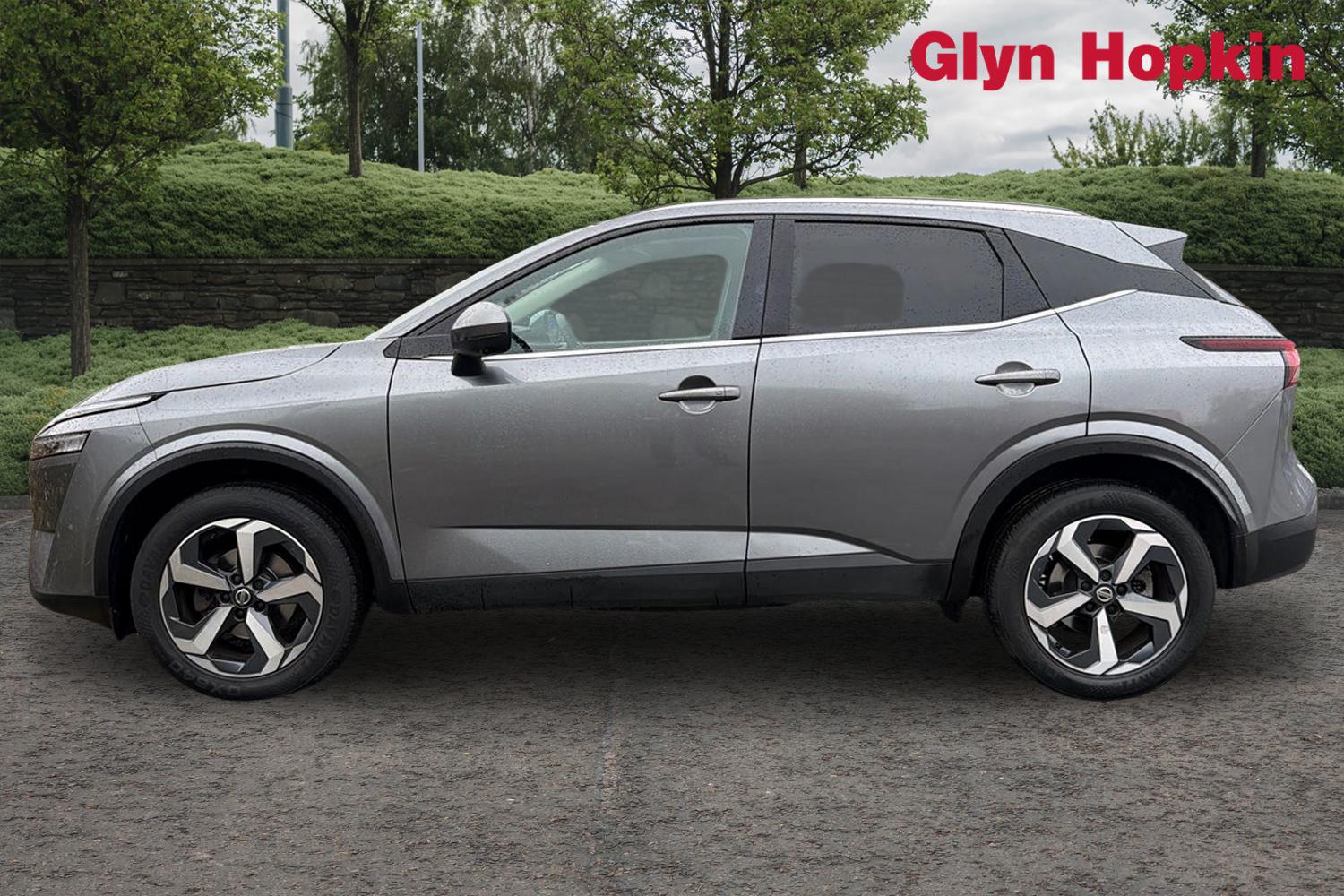 Used Nissan Qashqai 2021 for sale - 76874043: Photo 6