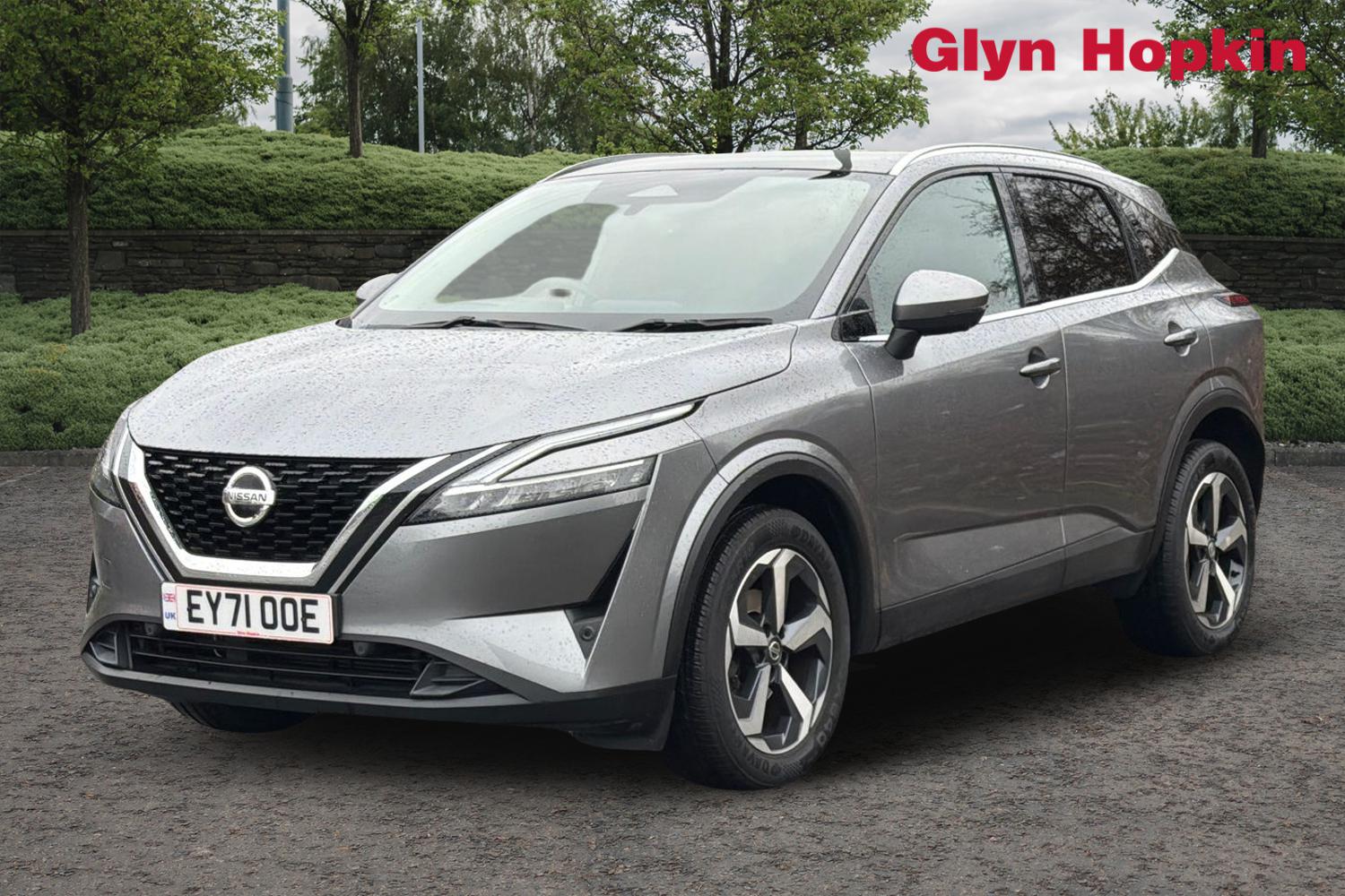 Used Nissan Qashqai 2021 for sale - 76874043: Photo 7